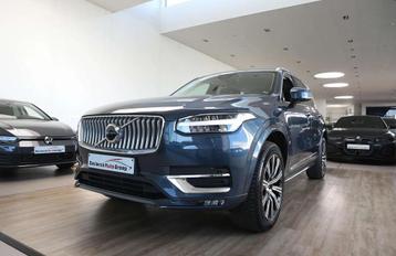 Volvo XC90 B5 AWD BRIGHT PLUS*7-ZIT*VELE OPTIES*MODEL 2024 !, Auto's, https://public.car-pass.be/vhr/912c08e8-b079-45d5-abd7-33ed5613fd3d