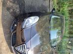 AVendre voiture, Auto's, Alfa Romeo, Zwart, Leder, Diesel, Particulier