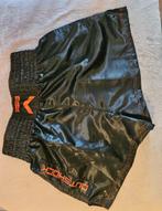 Accessoires/vêtement de boxe (plusieurs photos), Sport en Fitness, Vechtsporten en Zelfverdediging, Maat M, Ophalen, Zo goed als nieuw