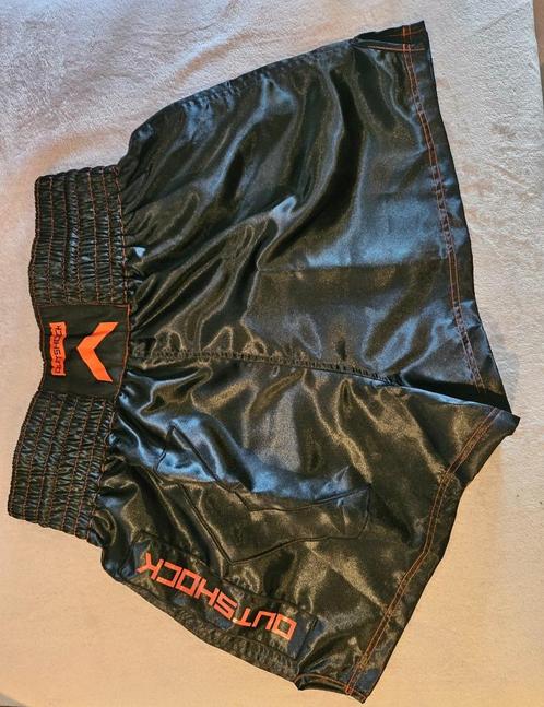 Accessoires/vêtement de boxe (plusieurs photos), Sport en Fitness, Vechtsporten en Zelfverdediging, Zo goed als nieuw, Maat M