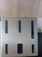 Nieuw messenblok van Zwilling, Huis en Inrichting, Keuken | Keukenbenodigdheden, Ophalen, Nieuw