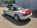 2001 Mazda MX 5, Auto's, Mazda, Gebruikt, Overige brandstoffen, Bedrijf, Overige carrosserie