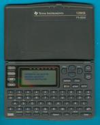 Texas Instruments PS-6500 electronische zakagenda, Verzamelen, Ophalen, Computers en Rekenmachines