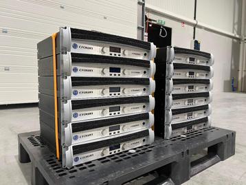 Crown I-Tech 6000 2x3000W/4Ohm (11x) beschikbaar voor biedingen