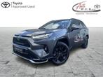 Toyota RAV-4 2.5 PHEV CVT Premium Plus, Automaat, Overige kleuren, 2487 cc, 137 kW