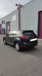 Mazda CX5, 2013, Auto's, Bluetooth, Euro 6, Bedrijf, Te koop
