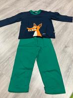 Woody pyjama maat 4, Kinderen en Baby's, Kinderkleding | Maat 104, Ophalen, Gebruikt