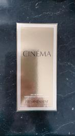 Cinéma edp 90 ml YSL, Neuf