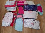 Pakket meisje maat 74 zomer (45 stuks), Kinderen en Baby's, Babykleding | Maat 74, Ophalen, Gebruikt, Meisje