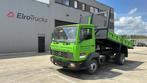 Mercedes-Benz SK 814 (MANUAL PUMP / POMPE MANUELLE / 6 CYLIN, Auto's, Euro 2, Achterwielaandrijving, Overige kleuren, Mercedes-Benz