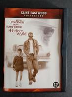 A perfect world (1993) Clint Eastwood, Kevin Costner, 1980 tot heden, Ophalen of Verzenden, Zo goed als nieuw, Vanaf 12 jaar