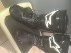 Botte moto Alpinestars, Motoren, Kleding | Motorkleding, Ophalen, Heren, Laarzen, Alpinestars