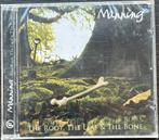 MANNING - The Root, The Leaf And The Bone, Cd's en Dvd's, Cd's | Rock, Ophalen of Verzenden, Nieuw in verpakking, Progressive