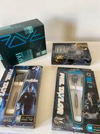 Darts setjes, Ophalen, Flights
