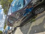 Camionnette, Auto's, Peugeot, Voorwielaandrijving, Stof, Euro 6, Zwart