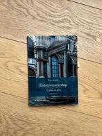 Entrepreneurship: No guts, no glory, Boeken, Verzenden, Gelezen, Geld en Beleggen, Rudy aernoudt