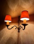 Vintage appliques, Huis en Inrichting, Lampen | Wandlampen, Ophalen