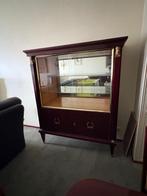 Vitrinekast, Antiek en Kunst, Ophalen