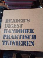 Handboek Praktisch tuinieren, Ophalen of Verzenden, Gelezen, Tuinieren en Tuinplanten