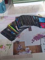 Panini Fortnite black frame series plus de 300 doubles, Ophalen of Verzenden, Zo goed als nieuw, Plaatje