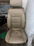 Intérieur cuir beige bmw e60, Autos : Pièces & Accessoires, Enlèvement, BMW