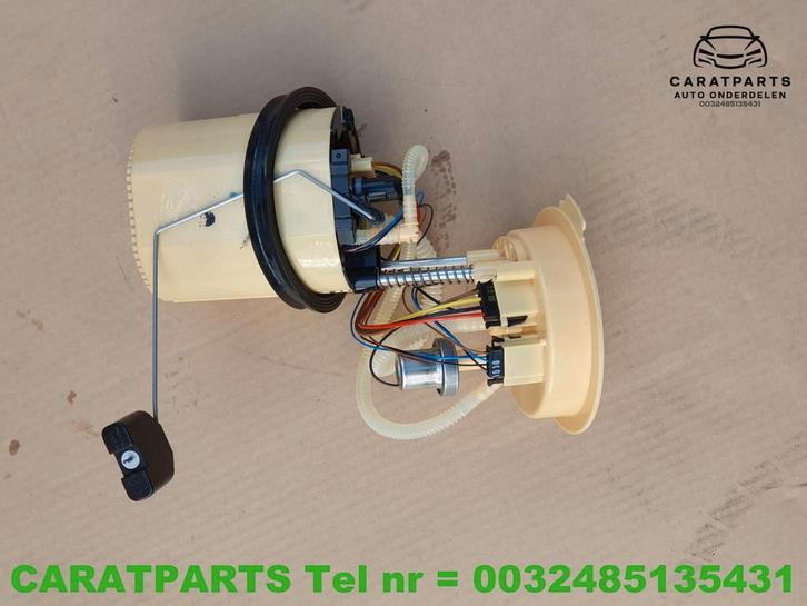 4G0919050C 4G0919050D A7 brandstofpomp A6 vlotter A6 4G C7, Auto-onderdelen, Brandstofsystemen, Audi, Gebruikt