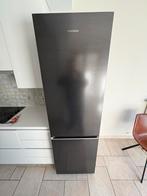 Frigo/ koelkast met diepvries, Ophalen