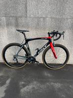 « CKT 369 SSP » DI2 Ultegra 11S entretenu manière maniaque, Vélos & Vélomoteurs, Enlèvement ou Envoi, Comme neuf, Carbone