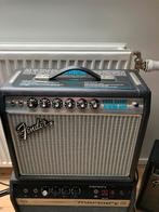 Fender 68 Custom Vibro Champ, Muziek en Instrumenten, Versterkers | Bas en Gitaar, Ophalen, Zo goed als nieuw