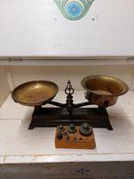 Balance et poids, Enlèvement ou Envoi, Utilisé