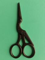 Ciseaux à broder, Hobby en Vrije tijd, Borduren en Borduurmachines, Ophalen, Zo goed als nieuw, Handborduren, Onderdeel of Accessoires