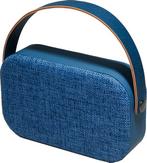 Denver Haut-Parleur Bluetooth BTS-63 bleu neuf, Enlèvement ou Envoi