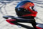 AGV - Integral K6 - XL - Nieuwstaat, Motoren, Kleding | Motorhelmen, Dames, XL, Ophalen of Verzenden, Tweedehands