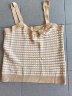 Numph maat xs topje, Kleding | Dames, Topjes, Ophalen of Verzenden, Zo goed als nieuw, Maat 34 (XS) of kleiner