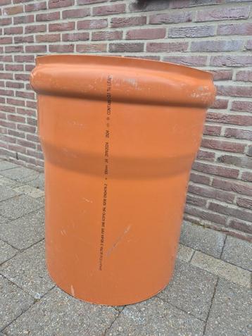 PVC RIOOLBUIS 500 mm beschikbaar voor biedingen