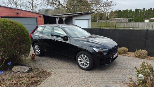 VOLVO XC60 T6 Plug inhybride BLACK EDITION, Auto's, Volvo, Particulier, XC60, 360° camera, 4x4, ABS, Achteruitrijcamera, Adaptieve lichten
