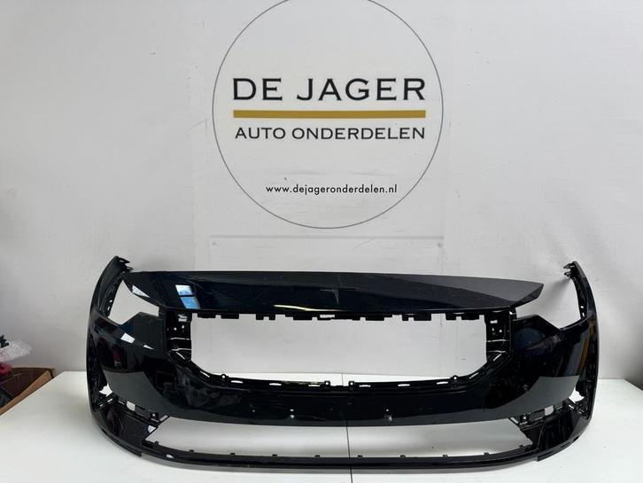 POLESTAR 2 VOORBUMPER BUMPER 31690527 31690327 2019-, Auto-onderdelen, Carrosserie, Bumper, Voor, Gebruikt
