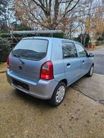 suzuki alto 1.0 benzine️⛽️, Autos, Argent ou Gris, Achat, Entreprise, 46 kW