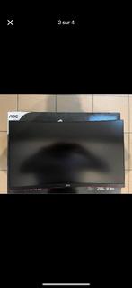 Écran AOC 27 P 240hz, Computers en Software, Monitoren, HD, VA, AOC, Zo goed als nieuw
