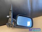 BMW 3 SERIE E46 blauw rechts spiegel buitenspiegel 2000-2005, Auto-onderdelen, Petuelring 130
80788  Munich, DE, Gebruikt, Info@bmw.de