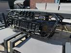 Grill Audi A5 B9 F5 8W Facelift S5 GRILLE Origineel, Auto-onderdelen, Ophalen, Audi