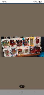 Duvelsetje, Enlèvement ou Envoi