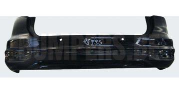 Bumper Audi A6 C8 4K9 Allroad 18- Achterbumper PJ195 beschikbaar voor biedingen