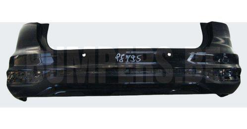 Bumper Audi A6 C8 4K9 Allroad 18- Achterbumper PJ195, Auto-onderdelen, Carrosserie, Bumper, Achter, Gebruikt, 6 maanden garantie