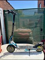 Trottinette électrique presque neuve, Enlèvement, Comme neuf