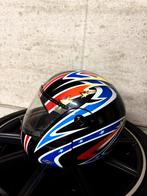 Caberg motor helm, Motoren, Kleding | Motorhelmen, XS, Ophalen of Verzenden, Nieuw zonder kaartje, Dames