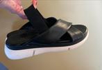 Cypres sandalen, Kleding | Dames, Ophalen of Verzenden, Zo goed als nieuw, Wit