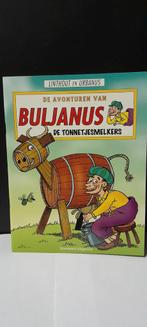 Urbanus De tonnetjesmelkers, Boeken, Stripverhalen, Ophalen of Verzenden, Zo goed als nieuw