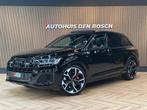 Audi Q7 60 TFSI e Quattro Competition 456PK S Line - Pano, Auto's, Audi, Automaat, 335 kW, Gebruikt, 2995 cc