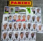 PANINI FOOTBALL 2010 29X STICKERS : SPORTING CHARLEROI, Verzenden, Nieuw